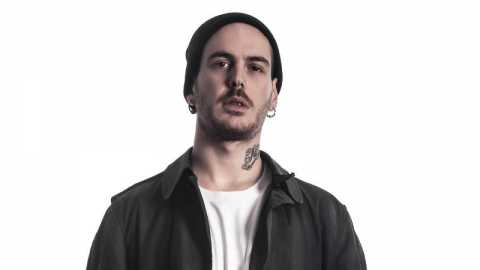 Bari, Feltrinelli: Gemitaiz presenta il suo nuovo album 