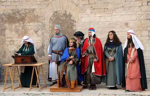 Weekend: tutti gli eventi gratuiti e low cost a Bari e provincia