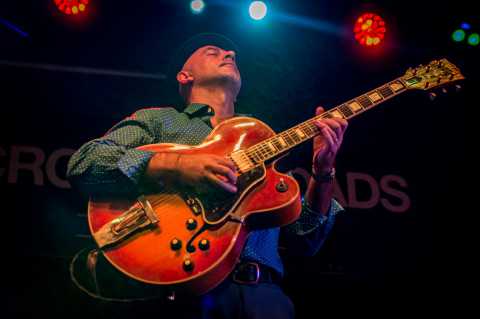 Bitonto, al via il Beat Onto Jazz Festival: quattro giornate di concerti