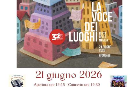 Bari, al via la Festa della Musica al Chiostro di Santa Chiara
