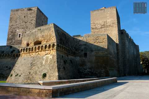 Per Pasqua e Pasquetta aperti in Puglia castelli, musei e parchi archeologici