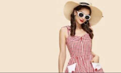 Creare uno stile unico con abbigliamento di seconda mano?