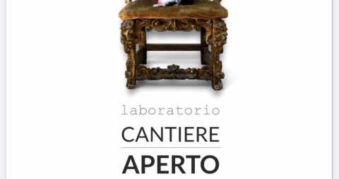 Bari, Ars Toto: prosegue la mostra ''Laboratorio Cantiere Aperto''