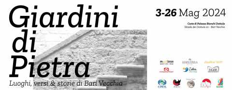 A Bari Vecchia visite guidate, eventi e mostre: per finanziare il restauro di San Martino