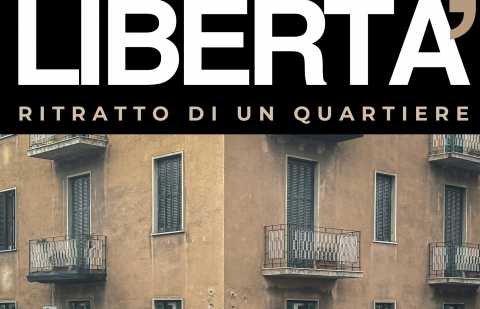 Bari, al Comune mostra fotografica di Giacomo Pepe sul quartiere Libert