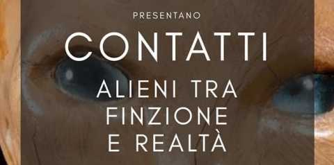 Bari, ''Alieni tra finzione e realt'': conferenza sugli Ufo con la presenza della figlia di Carlo Rambaldi
