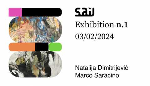 Conversano, Exhibition n.1: nello spazio creativo Sail opere, performance sonore e arti visive