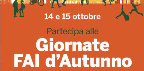 Tornano le Giornate Fai d'Autunno: 35 luoghi aperti in 29 citt della Puglia 