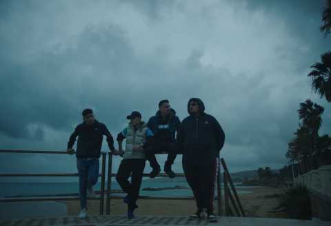 Polignano a Mare, la proiezione del documentario ''Lux Santa'' di Matteo Russo