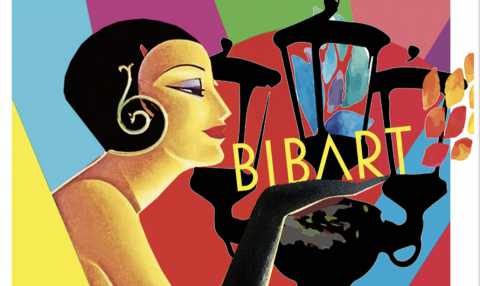 Bari, a Santa Teresa dei Maschi si apre la IV edizione di Bibart: il festival di arte contemporanea 
