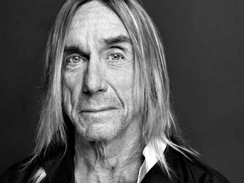 Bari, ''Medimex'': Iggy Pop in concerto gratuito in Piazza Prefettura