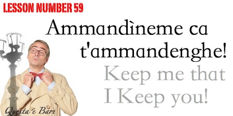 Si scrive ''i s� d Bare'' o ''j� s� de Bb�re''? Alla scoperta del dialetto scritto