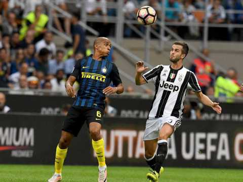 Juventus-Inter: diretta gratis sul maxischermo del Royal di Bari