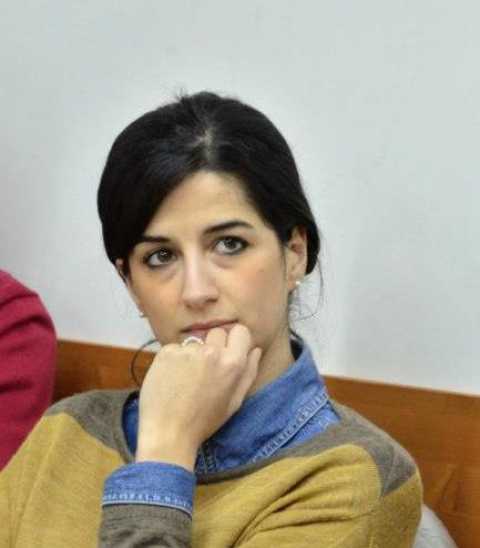 I giovani in Parlamento: la storia di Liliana Ventricelli, onorevole a 27 anni