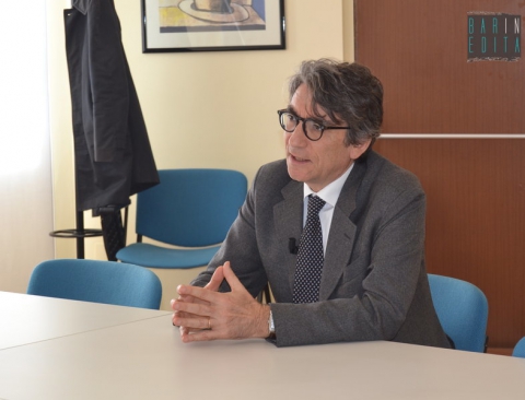 I candidati sindaco/Paccione: �Fuori il clientelismo dalle aziende pubbliche�