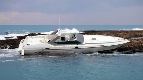 Bari, sono tornati i motoscafi dei contrabbandieri: �Fantasmi in mare�