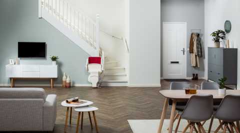 Migliorare la mobilit domestica: soluzioni moderne per una vita indipendente