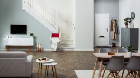 Migliorare la mobilit� domestica: soluzioni moderne per una vita indipendente