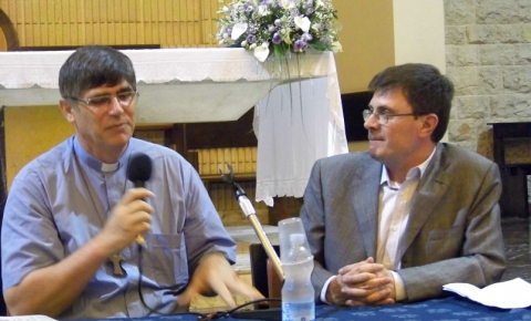 Terra dei Fuochi, Don Patriciello: �Industrie mandanti del disastro� 