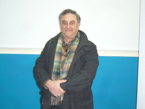 La Comunit� Ellenica di Bari: per promuovere il lato positivo della Grecia