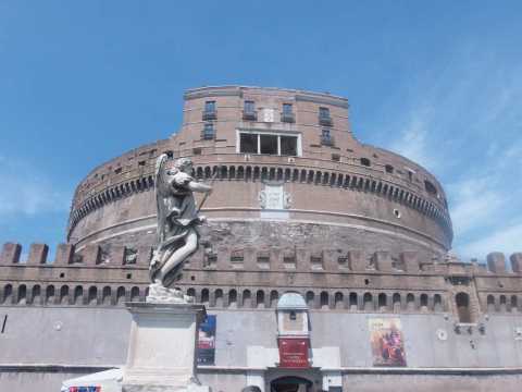 Mantenere la scintilla accesa a Roma