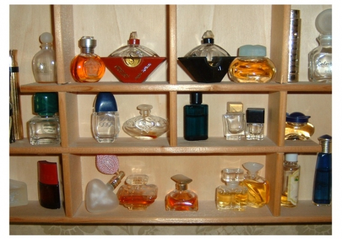 Hai un profumo che proprio non riesci a indossare? Scambialo in uno ''swap party''