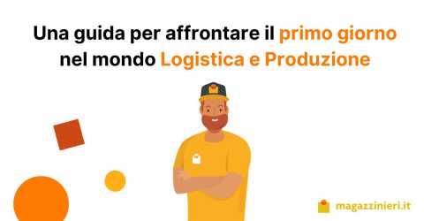 Fioccano le opportunit di lavoro nella logistica, un settore sempre pi dinamico