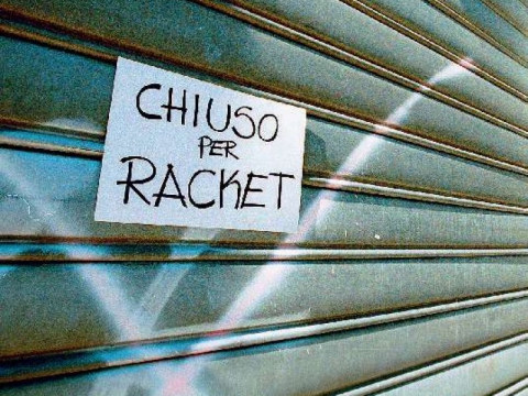 San Girolamo, tornano le estorsioni: �Paghiamo 300 euro al giorno�