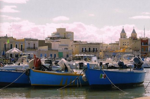 Palese e Santo Spirito: progetto per un ''ecomuseo'' tra il disinteresse del Comune di Bari