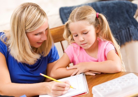 Niente scuola per i propri figli: istruzione impartita dai genitori. La storia