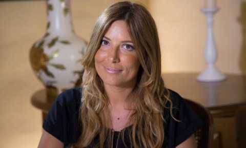 Bari, Feltrinelli: Selvaggia Lucarelli presenta il suo libro 