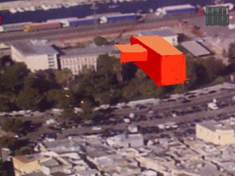 Porto, un'altra ''saracinesca'' dividerà Bari dal proprio mare