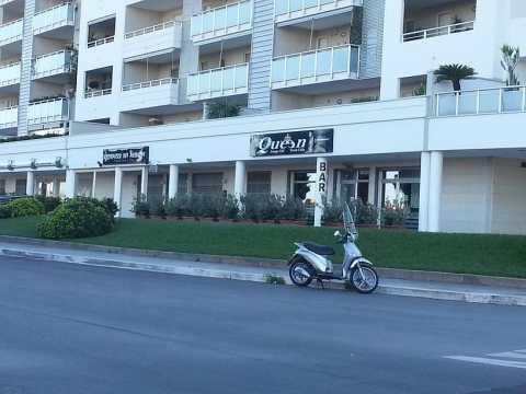 Bari, San Paolo: al buio da anni e il sindaco rimane all'oscuro di tutto