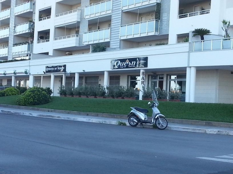 Bari, San Paolo: al buio da anni e il sindaco rimane �all'oscuro di tutto�