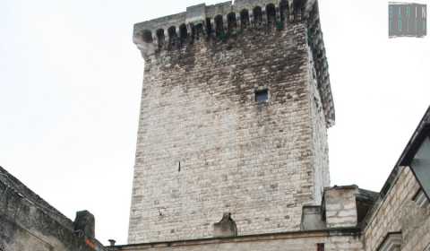 Rutigliano, l'alta e millenaria Torre Normanna chiusa da 6 anni: La riapriremo a luglio