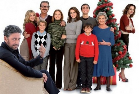 Film. Una famiglia perfetta, commedia intelligente con un finale troppo buonista