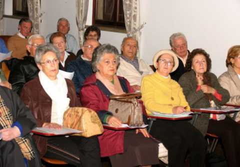 Bari, all'Eccezione incontro/spettacolo dedicato alle Universit della Terza Et