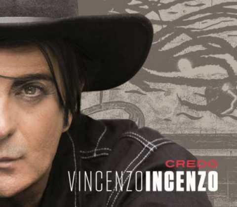 Bari, Feltrinelli: Vincenzo Incenzo presenta il suo album ''Credo''