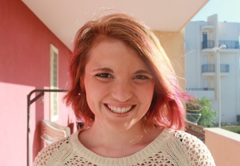 La scrittrice Valeria Petruzzelli: «Uso violenza e sesso per fare tabula rasa del passato»