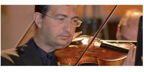 Bari, nell'Auditorium Nino Rota esecuzione delle sinfonie di Beethoven