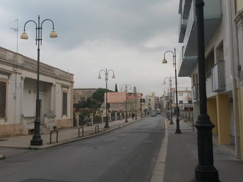 �Noi alleati? Manco da morti�: Canneto e Montrone, rivali ad Adelfia