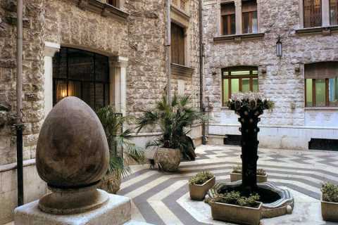 Bari, Water Shapes: collettiva d'arte nel Palazzo dell'Acquedotto Pugliese