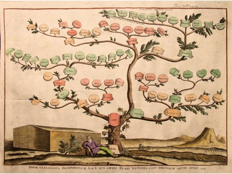 Da Amoruso a Cassano, da Fiore a Lorusso: ma qual � l'origine dei cognomi baresi?