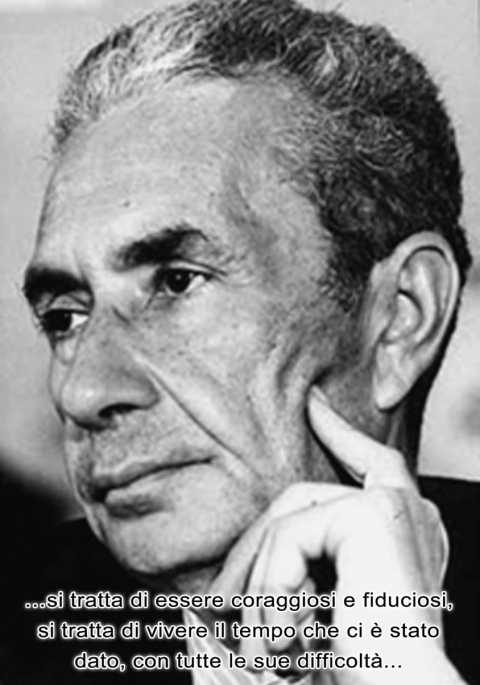 Aldo Moro, come un laico puo' diventare santo: procedura e retroscena