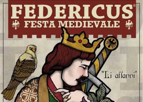 Altamura, Federicus: nel centro storico quattro giorni di festa medievale