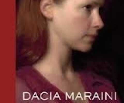 Letteratura, nelle pagine di Dacia Maraini l'''amore rubato'' alle donne