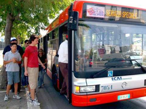 Amtab, 140 abbonamenti gratis per i dipendenti comunali