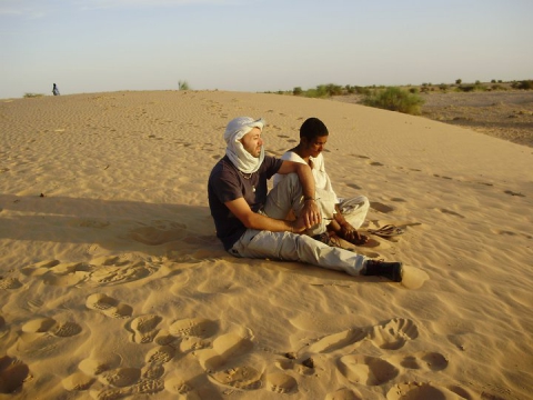 Angelo Calianno: la vita coraggiosa di un reporter di guerra
