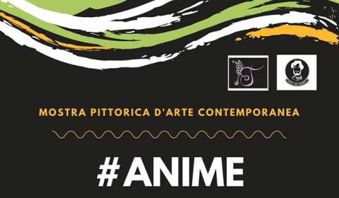Mola, #Anime: a Palazzo Pesce doppia personale d'arte contemporanea