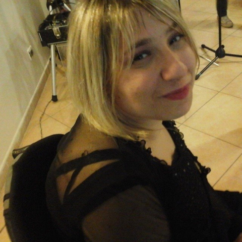 Annarita Romito: �Un libro e un disco su Frida, disabile come me�